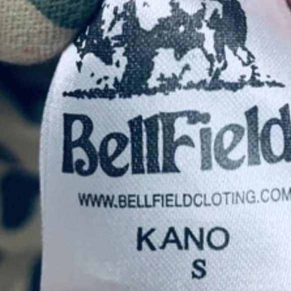 Lightweight Barn Jacket - Picture 4 of 5